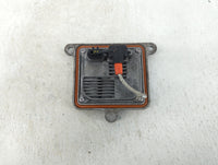 2013-2015 Jaguar Xf Headlight Ballast Head Light - Oemusedautoparts1.com