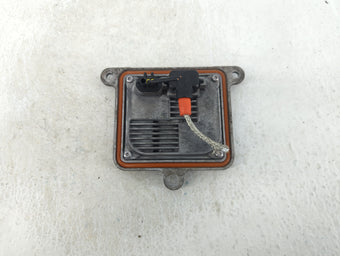 compare product 2013-2015 Jaguar Xf Headlight Ballast Head Light