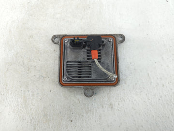 2013-2015 Jaguar Xf Headlight Ballast Head Light - Oemusedautoparts1.com