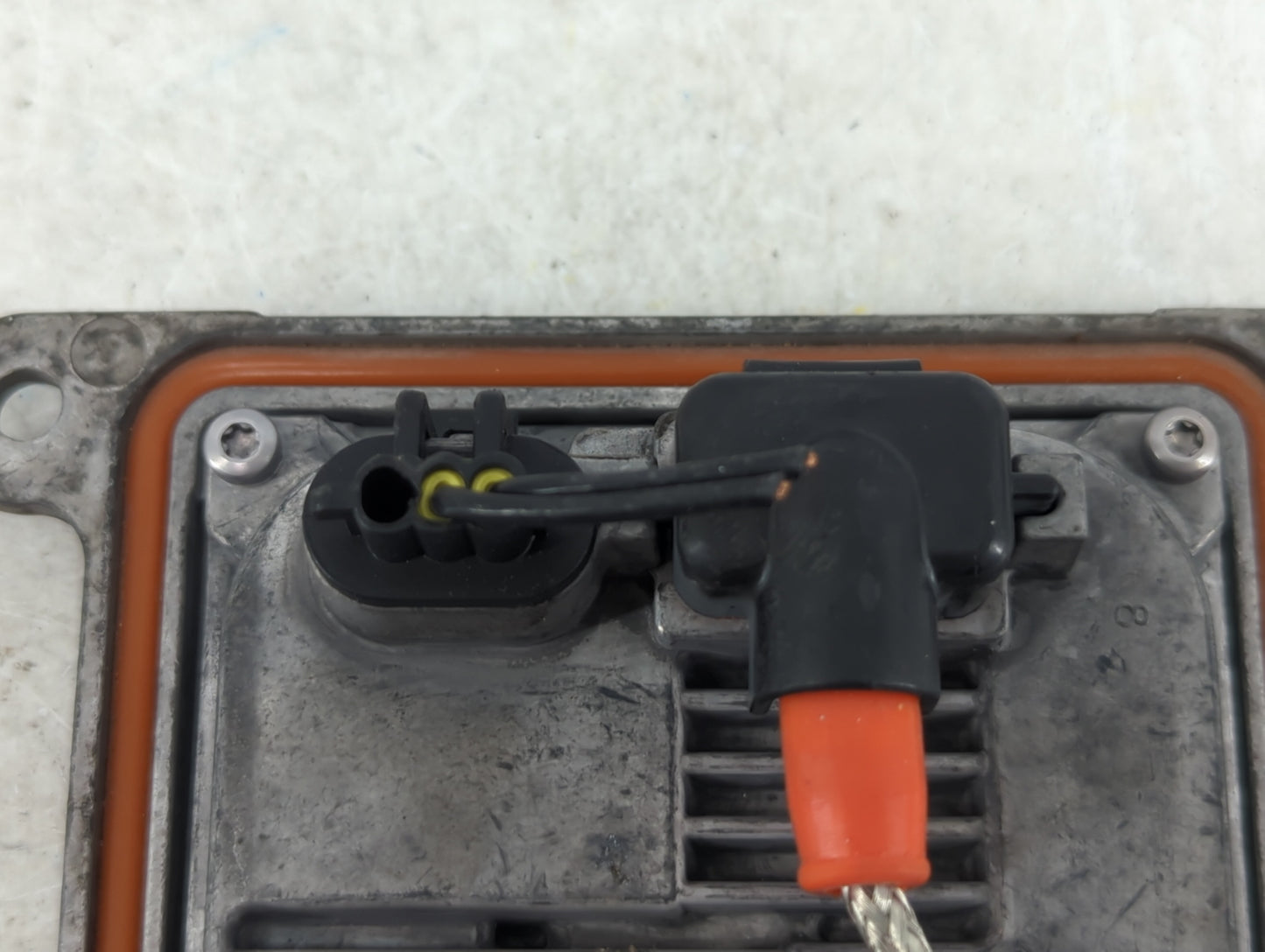 2013-2015 Jaguar Xf Headlight Ballast Head Light - Oemusedautoparts1.com
