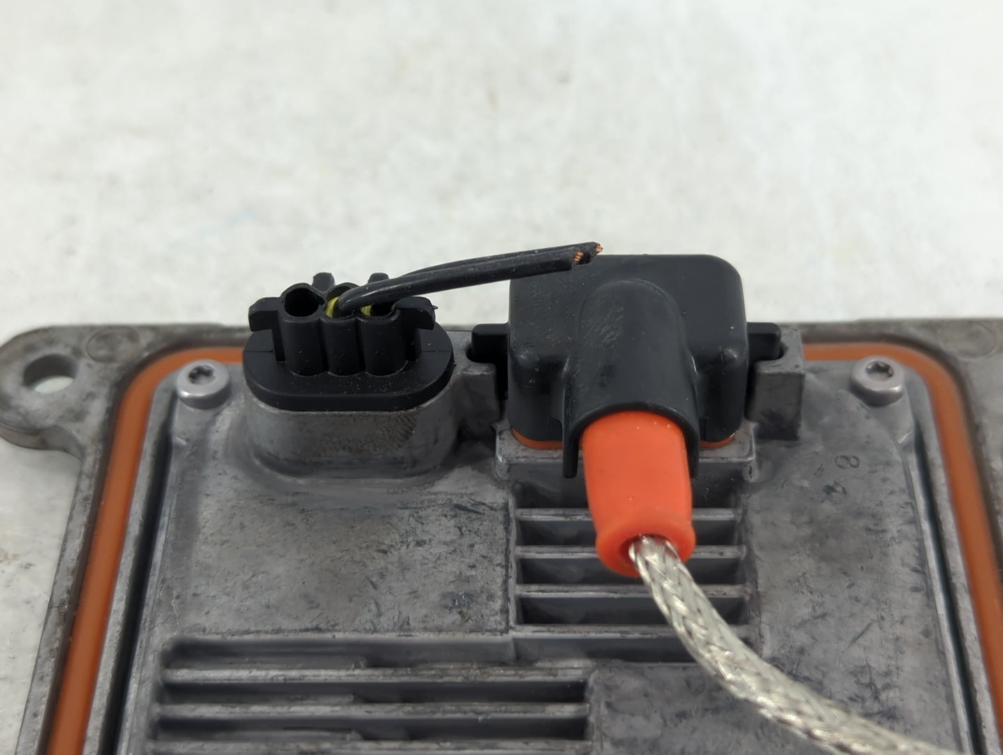 2013-2015 Jaguar Xf Headlight Ballast Head Light - Oemusedautoparts1.com