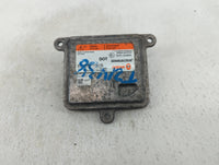 2013-2015 Jaguar Xf Headlight Ballast Head Light - Oemusedautoparts1.com