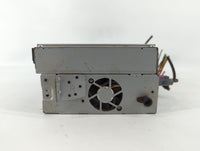 2012-2013 Jaguar Xf Radio AM FM Cd Player Receiver Replacement P/N:CF6N-18C815-JD 50645928AA Fits Fits 2012 2013 OEM Used Au