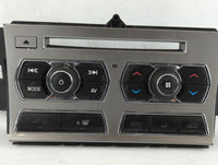 2013-2015 Jaguar Xf Radio AM FM Cd Player Receiver Replacement P/N:CX23-18C858-CD Fits Fits 2013 2014 2015 OEM Used Auto Par