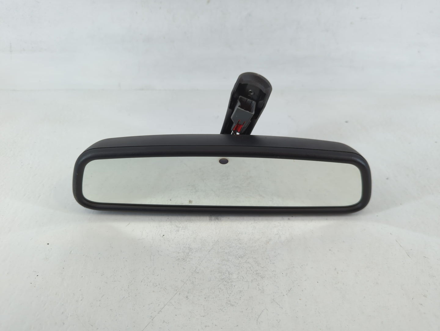 2013-2015 Jaguar Xf Interior Rear View Mirror Replacement OEM P/N:IE11 015891 Fits Fits 2013 2014 2015 OEM Used Auto Parts -