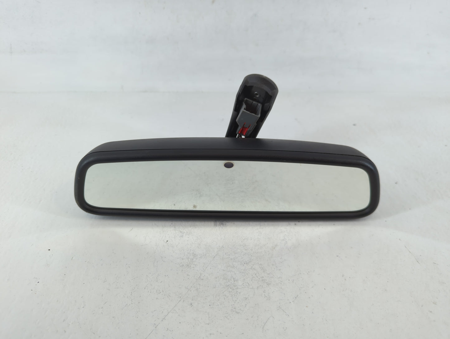 2013-2015 Jaguar Xf Interior Rear View Mirror Replacement OEM P/N:IE11 015891 Fits Fits 2013 2014 2015 OEM Used Auto Parts -