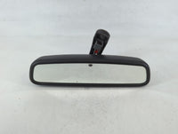 2013-2015 Jaguar Xf Interior Rear View Mirror Replacement OEM P/N:IE11 015891 Fits Fits 2013 2014 2015 OEM Used Auto Parts -