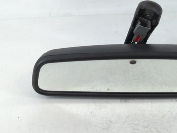 2013-2015 Jaguar Xf Interior Rear View Mirror Replacement OEM P/N:IE11 015891 Fits Fits 2013 2014 2015 OEM Used Auto Parts