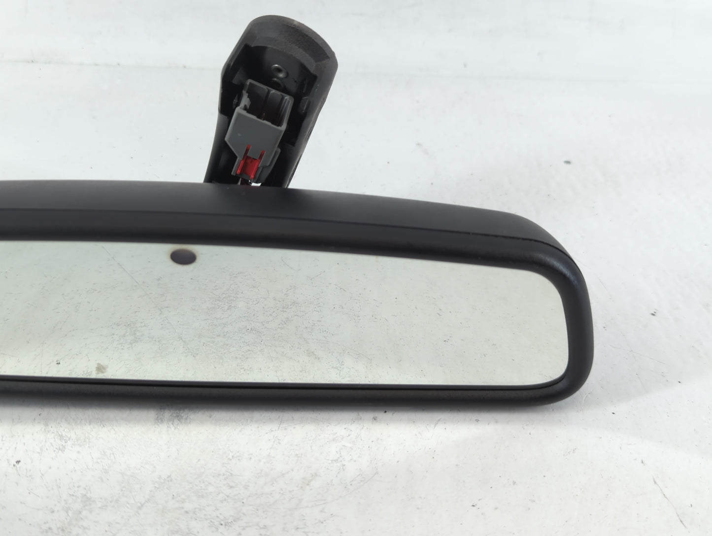 2013-2015 Jaguar Xf Interior Rear View Mirror Replacement OEM P/N:IE11 015891 Fits Fits 2013 2014 2015 OEM Used Auto Parts -