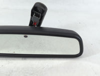 2013-2015 Jaguar Xf Interior Rear View Mirror Replacement OEM P/N:IE11 015891 Fits Fits 2013 2014 2015 OEM Used Auto Parts -