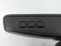 2013-2015 Jaguar Xf Interior Rear View Mirror Replacement OEM P/N:IE11 015891 Fits Fits 2013 2014 2015 OEM Used Auto Parts -
