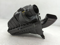 2013 Jaguar Xf Air Cleaner Intake-duct Hose Tube - Oemusedautoparts1.com