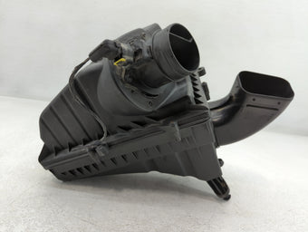 compare product 2013 Jaguar Xf Air Cleaner Intake-duct Hose Tube