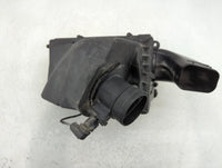 2013 Jaguar Xf Air Cleaner Intake-duct Hose Tube - Oemusedautoparts1.com