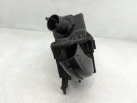 2013 Jaguar Xf Air Cleaner Intake-duct Hose Tube - Oemusedautoparts1.com