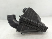 2013 Jaguar Xf Air Cleaner Intake-duct Hose Tube - Oemusedautoparts1.com