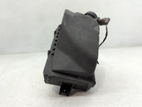 2013 Jaguar Xf Air Cleaner Intake-duct Hose Tube - Oemusedautoparts1.com