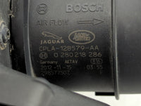2013 Jaguar Xf Air Cleaner Intake-duct Hose Tube - Oemusedautoparts1.com