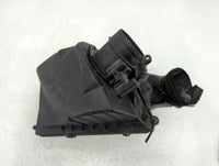 2013-2014 Jaguar Xf Air Cleaner Intake-duct Hose Tube - Oemusedautoparts1.com