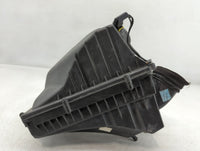 2013-2014 Jaguar Xf Air Cleaner Intake-duct Hose Tube - Oemusedautoparts1.com
