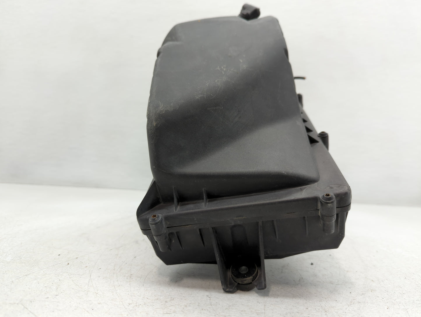 2013-2014 Jaguar Xf Air Cleaner Intake-duct Hose Tube - Oemusedautoparts1.com