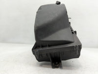 2013-2014 Jaguar Xf Air Cleaner Intake-duct Hose Tube - Oemusedautoparts1.com