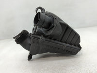 2013-2014 Jaguar Xf Air Cleaner Intake-duct Hose Tube - Oemusedautoparts1.com