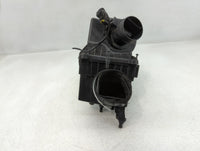 2013-2014 Jaguar Xf Air Cleaner Intake-duct Hose Tube - Oemusedautoparts1.com