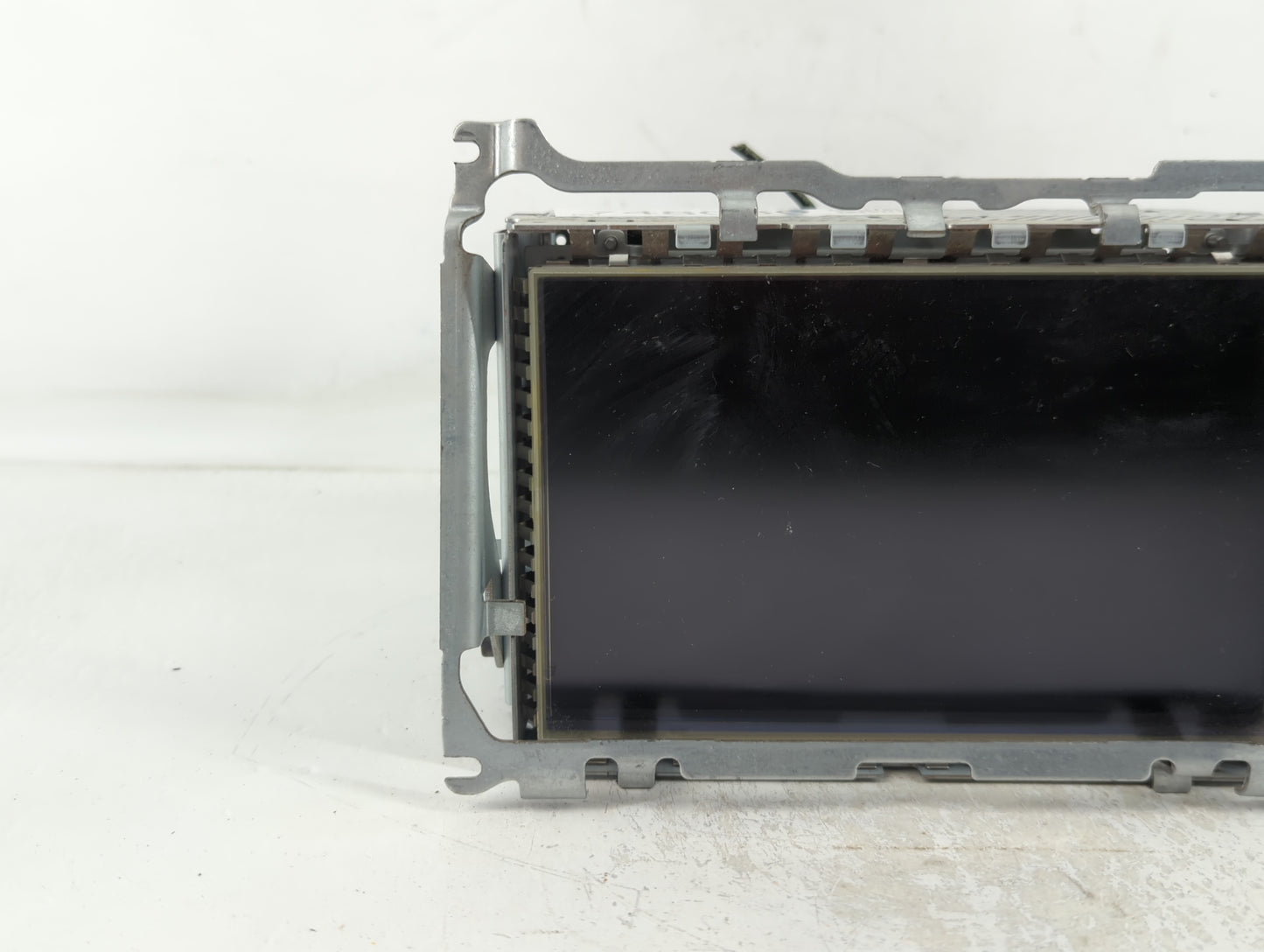2013-2013 Jaguar Xf Information Display Screen - Oemusedautoparts1.com