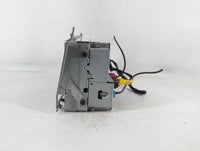 2013-2013 Jaguar Xf Information Display Screen - Oemusedautoparts1.com