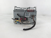 2013-2013 Jaguar Xf Information Display Screen - Oemusedautoparts1.com