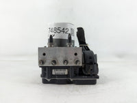 2013 Jaguar Xf ABS Pump Control Module Replacement P/N:DX23-2C405-BF 0 265 236 485 Fits OEM Used Auto Parts - Oemusedautopar