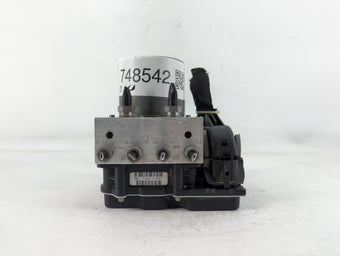 compare product 2013 Jaguar Xf ABS Pump Control Module Replacement P/N:DX23-2C405-BF 0 265 236 485 Fits OEM Used Auto Parts