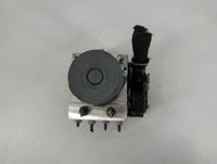 2013 Jaguar Xf ABS Pump Control Module Replacement P/N:DX23-2C405-BF 0 265 236 485 Fits OEM Used Auto Parts - Oemusedautopar