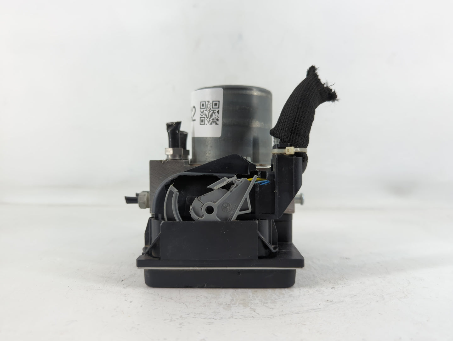 2013 Jaguar Xf ABS Pump Control Module Replacement P/N:DX23-2C405-BF 0 265 236 485 Fits OEM Used Auto Parts - Oemusedautopar
