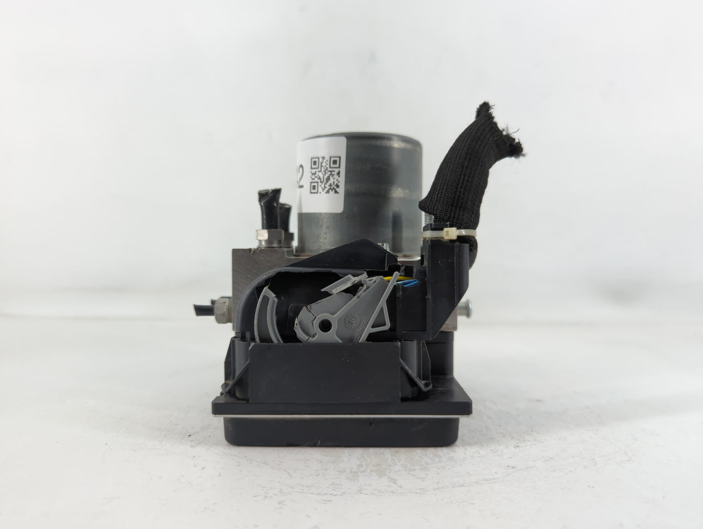 2013 Jaguar Xf ABS Pump Control Module Replacement P/N:DX23-2C405-BF 0 265 236 485 Fits OEM Used Auto Parts - Oemusedautopar