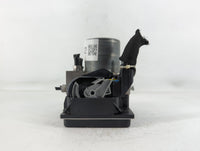 2013 Jaguar Xf ABS Pump Control Module Replacement P/N:DX23-2C405-BF 0 265 236 485 Fits OEM Used Auto Parts - Oemusedautopar