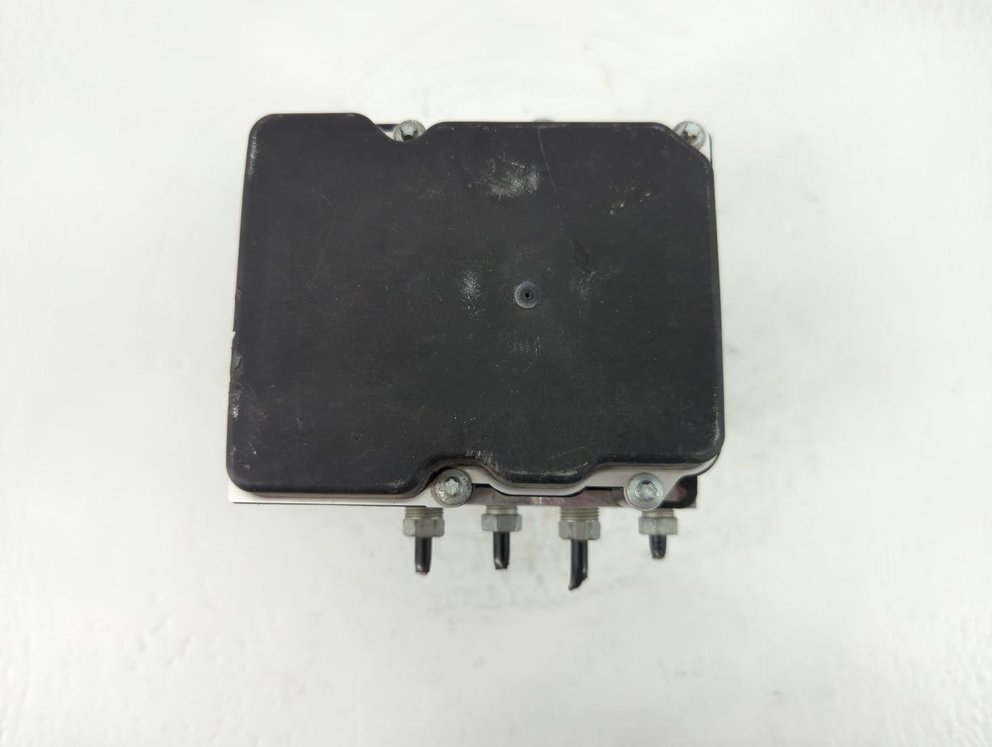 2013 Jaguar Xf ABS Pump Control Module Replacement P/N:DX23-2C405-BF 0 265 236 485 Fits OEM Used Auto Parts - Oemusedautopar