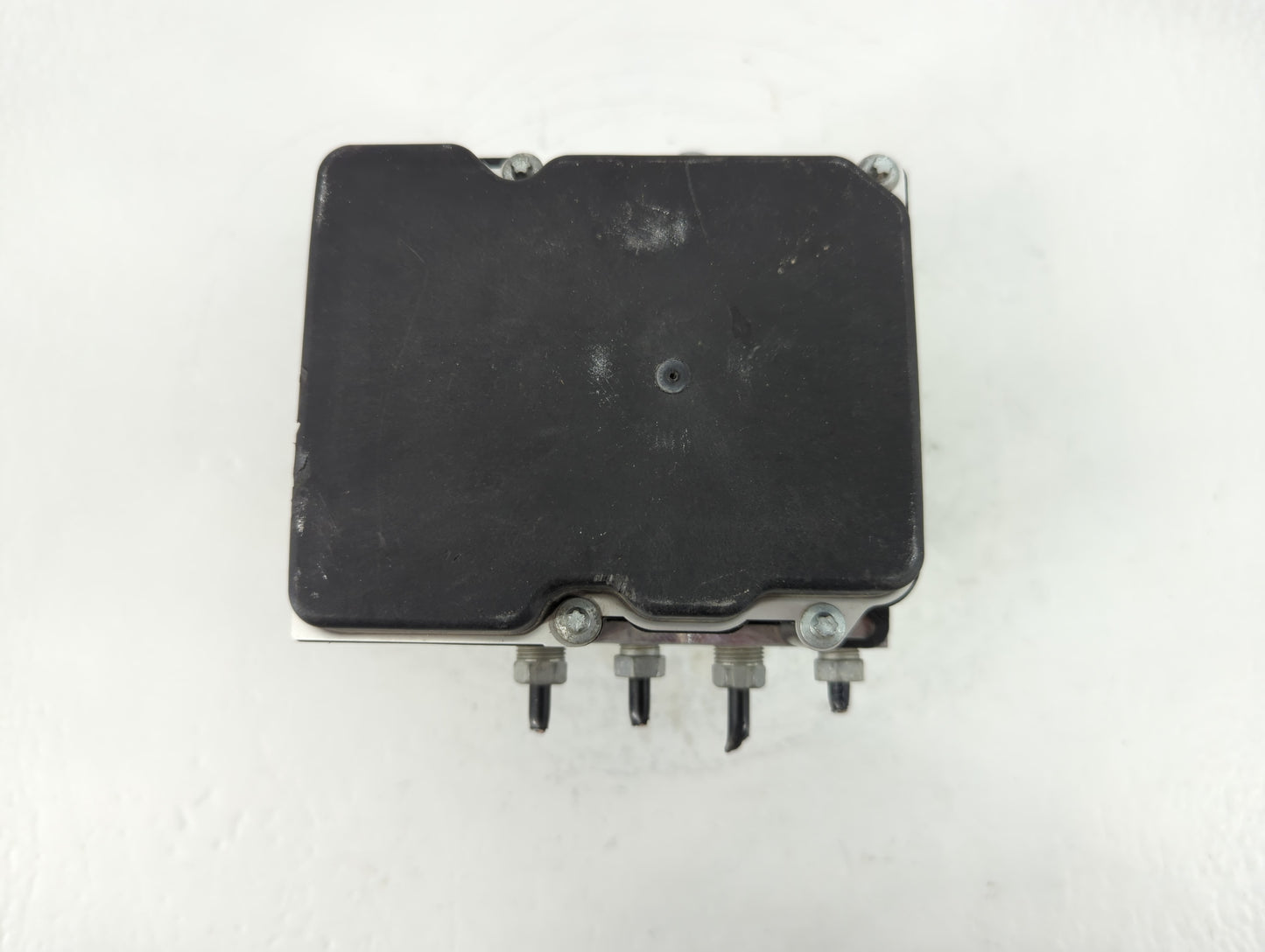 2013 Jaguar Xf ABS Pump Control Module Replacement P/N:DX23-2C405-BF 0 265 236 485 Fits OEM Used Auto Parts - Oemusedautopar