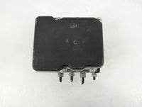 2013 Jaguar Xf ABS Pump Control Module Replacement P/N:DX23-2C405-BF 0 265 236 485 Fits OEM Used Auto Parts - Oemusedautopar