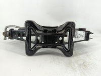 2013 Jaguar Xf Spare Scissor Car Jack 748738 - Oemusedautoparts1.com