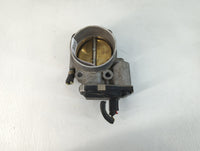 2013-2019 Jaguar Xf Throttle Body P/N:A2C31286800 Fits Fits 2013 2014 2015 2016 2017 2018 2019 2020 OEM Used Auto Parts - Oe