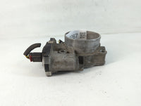 2013-2019 Jaguar Xf Throttle Body P/N:A2C31286800 Fits Fits 2013 2014 2015 2016 2017 2018 2019 2020 OEM Used Auto Parts - Oe