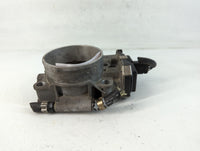 2013-2019 Jaguar Xf Throttle Body P/N:A2C31286800 Fits Fits 2013 2014 2015 2016 2017 2018 2019 2020 OEM Used Auto Parts - Oe