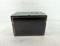 2012-2013 Jaguar Xf Am Fm Cd Player Radio Receiver - Oemusedautoparts1.com