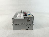 2012-2013 Jaguar Xf Am Fm Cd Player Radio Receiver - Oemusedautoparts1.com