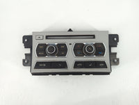 2013-2015 Jaguar Xf Am Fm Cd Player Radio Receiver - Oemusedautoparts1.com