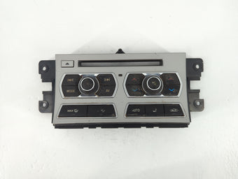 compare product 2013-2015 Jaguar Xf Am Fm Cd Player Radio Receiver