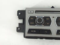 2013-2015 Jaguar Xf Am Fm Cd Player Radio Receiver - Oemusedautoparts1.com