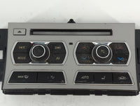 2013-2015 Jaguar Xf Am Fm Cd Player Radio Receiver - Oemusedautoparts1.com